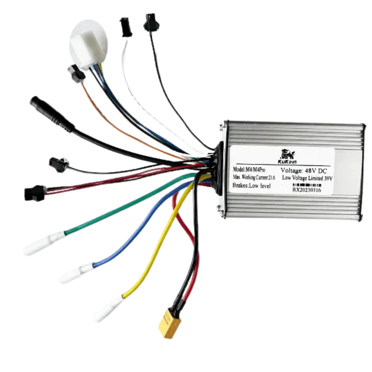 Piese - Controler pentru trotineta electrica Kukirin M4 Pro