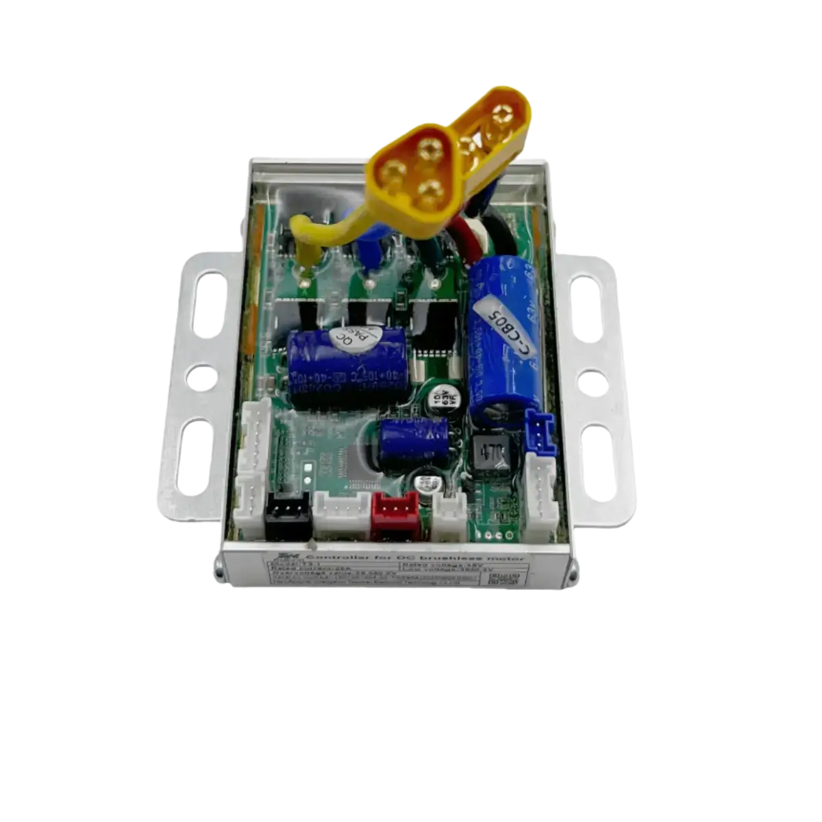 Piese - Controler pentru trotineta electrica Kukirin T3