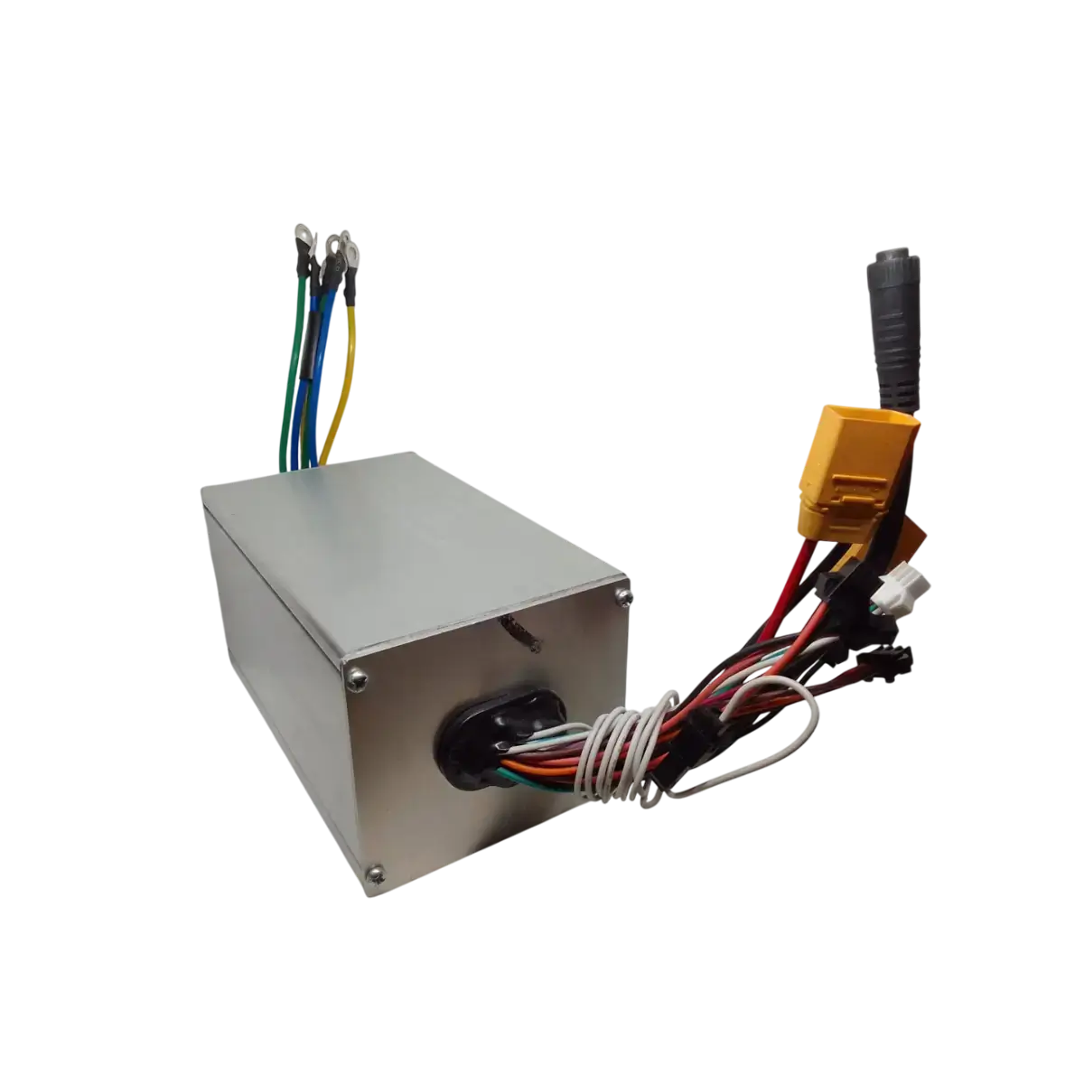 Piese - Controler pentru trotineta electrica Vsett 11+ 60V 40-45A