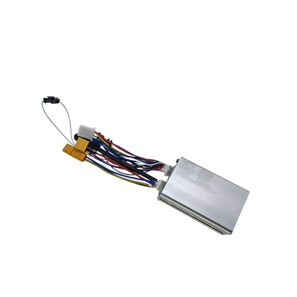 Piese - Controler pentru trotineta electrica Vsett 9 52V 23A - nou