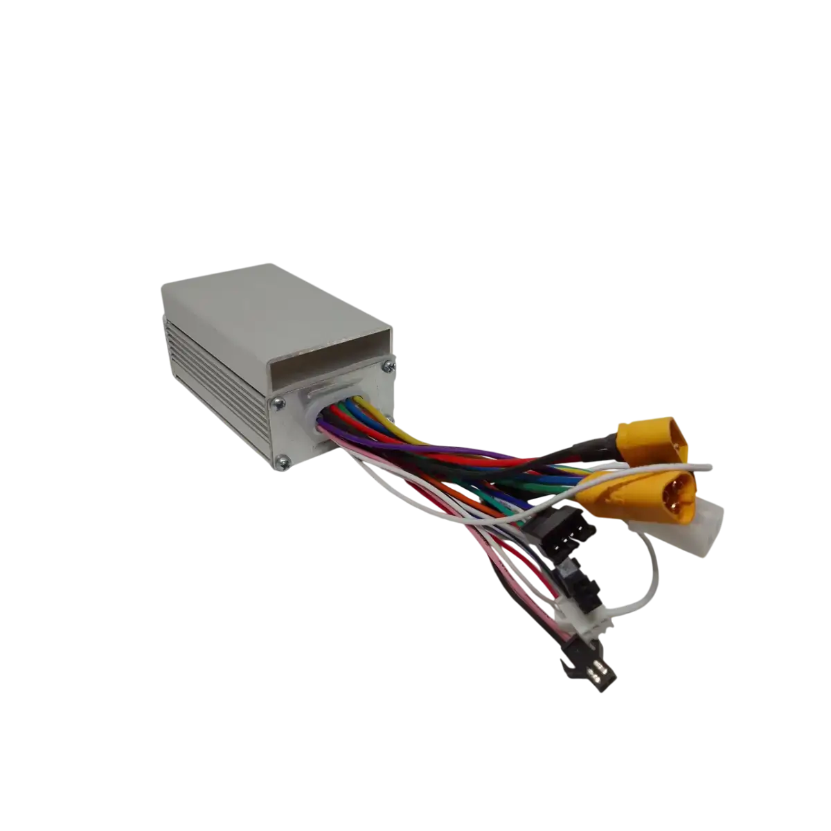 Piese - Controler pentru trotineta electrica Vsett 9+(A) 48V 23A - fata