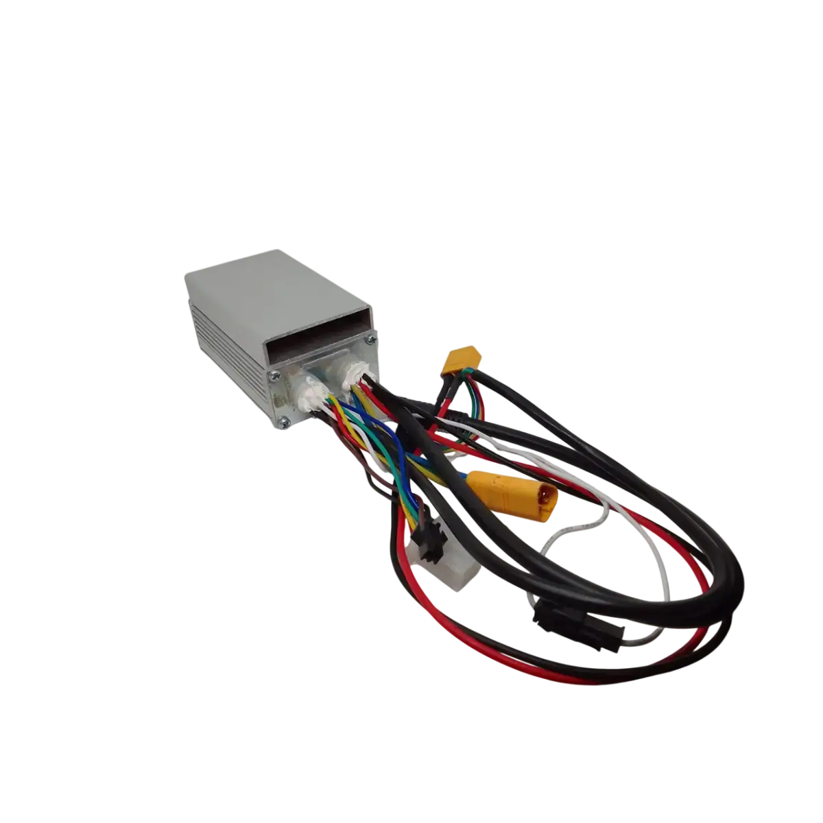 Piese - Controler pentru trotineta electrica Vsett 9+(B) 48V 23A - spate