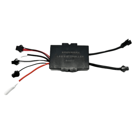 Piese - Controler RGB pentru trotineta electrica Dualtron Spider Max