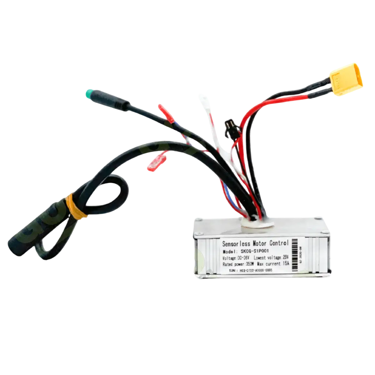 Piese Kugoo - Controler scuter Kugoo S1 plus
