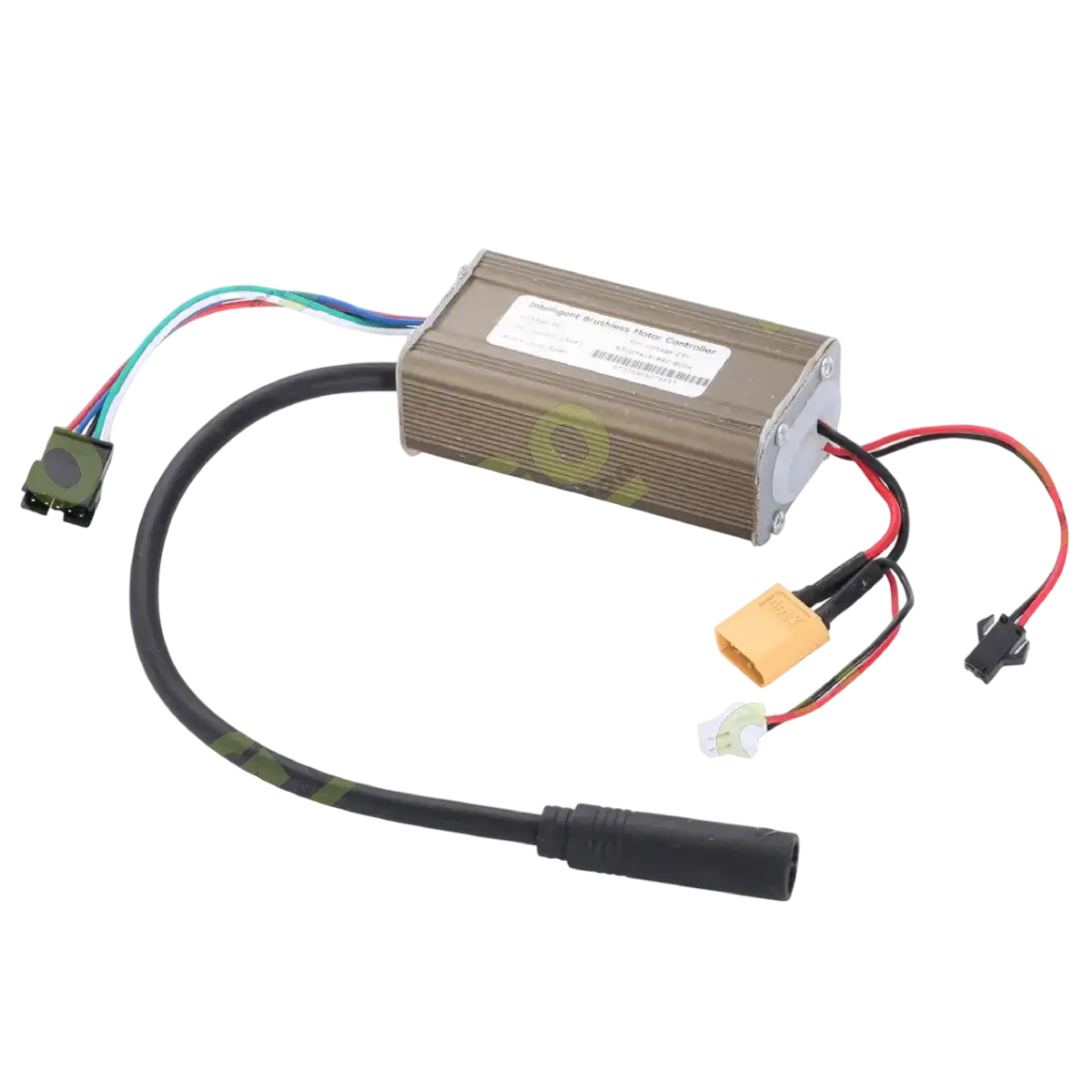 Piese Kugoo - Controler scuter Kugoo S1, S2, S3