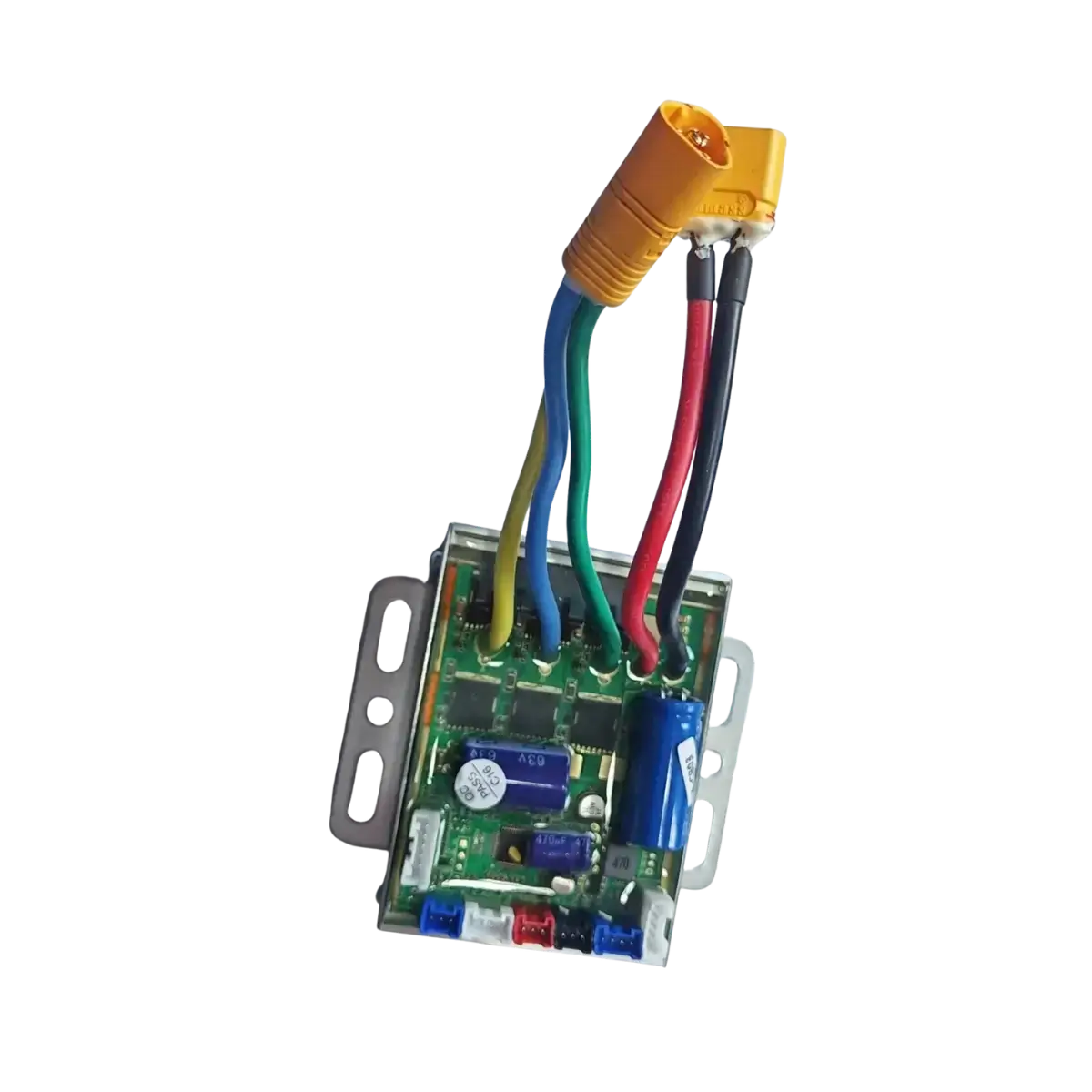 Piese - Controler (TC-1) pentru trotineta electrica Kukirin M4 Max