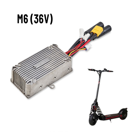 Piese - Controller 36V pentru Bogist Urbetter M6, Ecoxtrem Bison, B-Mov freestyle 5, ENGWE si similare