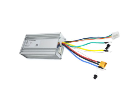 Controlere & Conversoare DC/DC - Controller 60V 45A OrdooSpeed pentru trotinete electrice Halo Knight, Laotie, Boyueda, Yume X11 / Y11