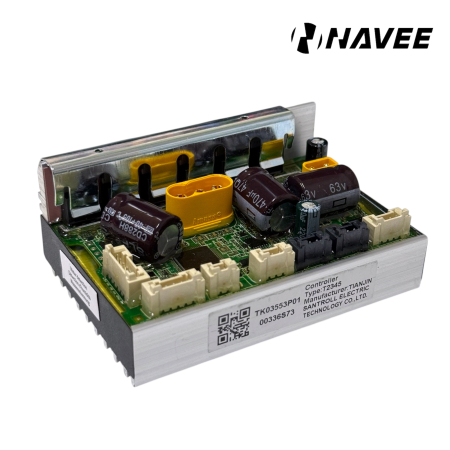 Piese - Controller original pentru trotineta electrica Navee ST3 Pro