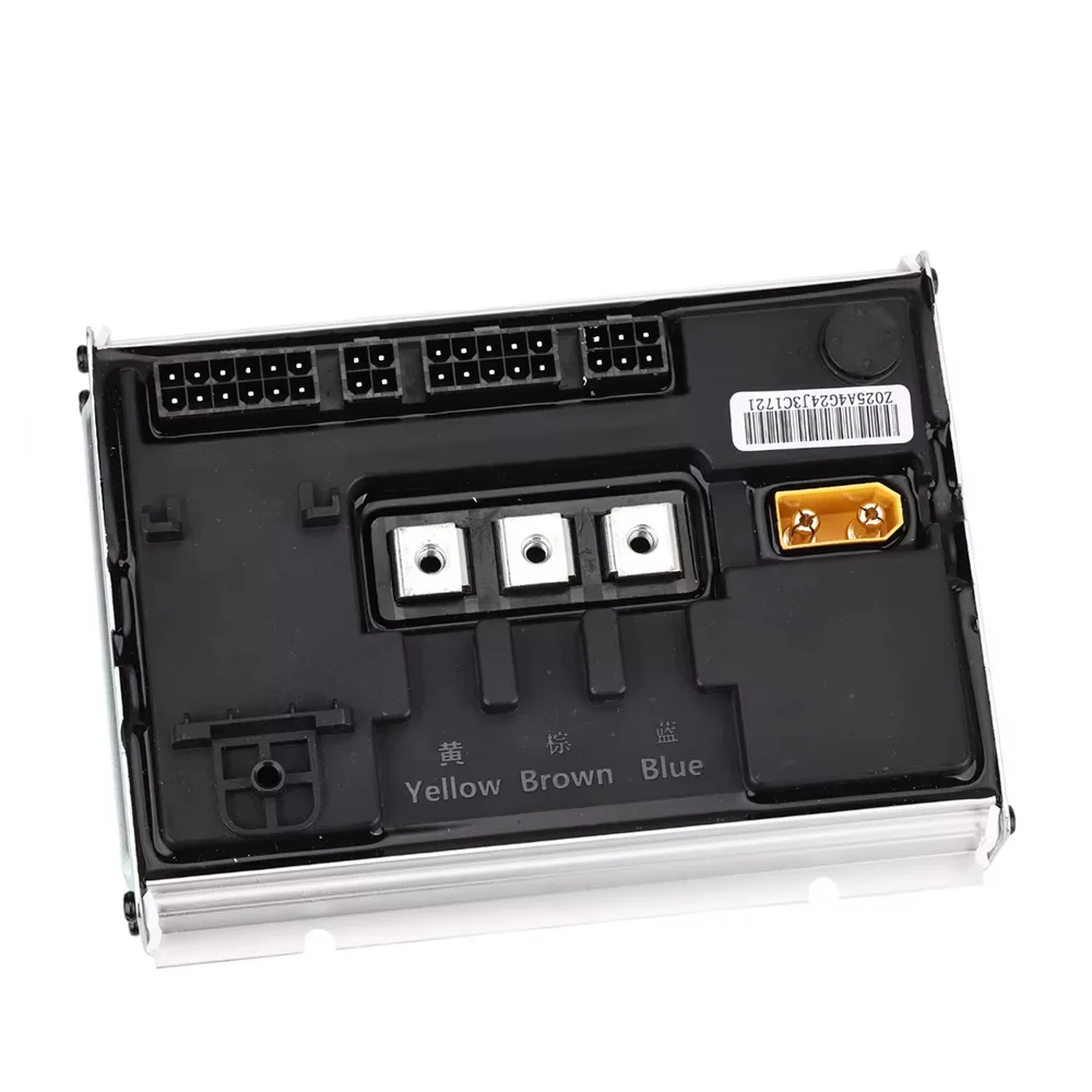 Piese - Controller original pentru trotineta electrica Segway Ninebot ZT3 Pro