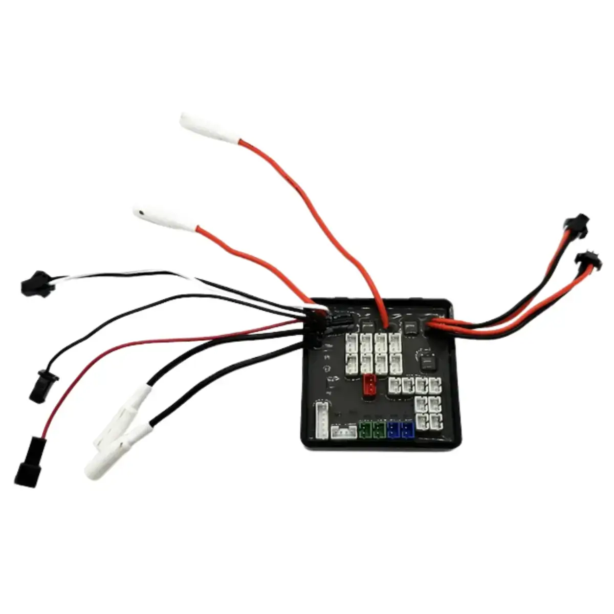 Piese - Controller pentru lumini LED pentru trotineta electrica DUALTRON NEW STORM LTD /THUNDER III /NEW THUNDER II