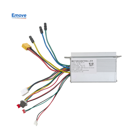Piese - Controller pentru Smartgyro K2 (conexiune 4 pini), model MO-MAX-WD-FH