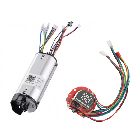 Piese - Controller pentru trotineta electrica Cecotec Bongo A Advanced