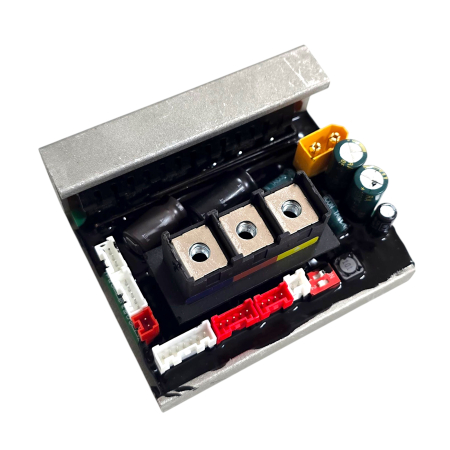 Piese - Controller pentru trotineta electrica Ninebot F2, F2 Plus si F2 Pro