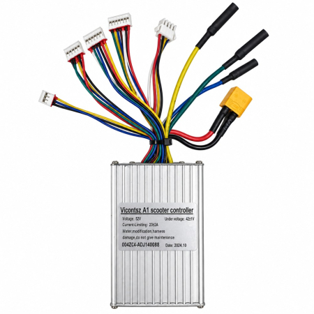 Piese - Controller pentru trotineta electrica Smartgyro Raptor Evo Dual, Model A