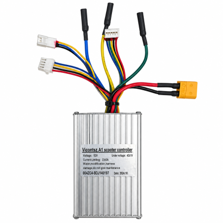 Piese - Controller pentru trotineta electrica Smartgyro Raptor Evo Dual, Model B