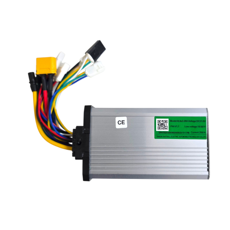 Piese - Controller pentru trotineta electrica Xiaomi Mi4 Lite generatia a 2-a