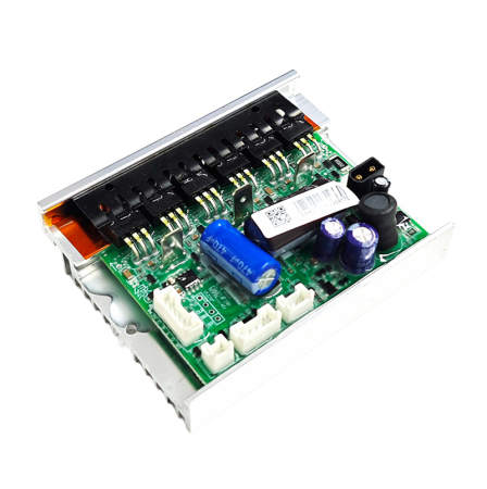 Piese - Controller pentru trotineta electrica Xiaomi Mi4 - piesa de schimb