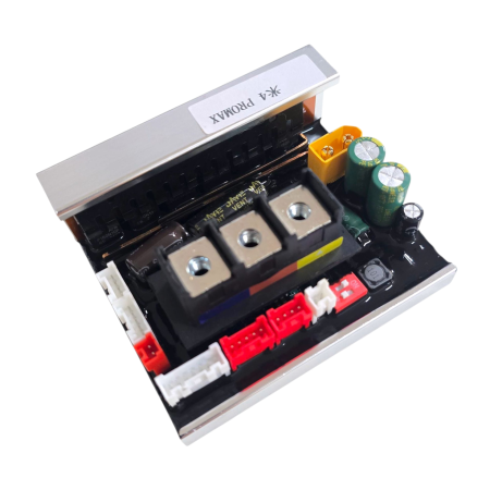 Piese - Controller pentru trotineta electrica Xiaomi MI4 Pro Max