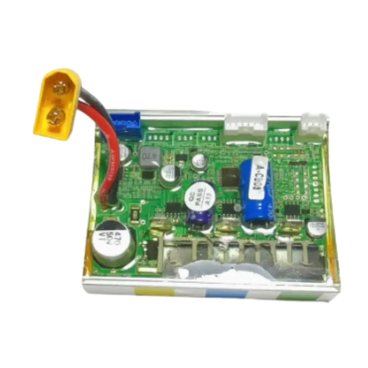 Piese - Controller (TC-1) pentru trotineta electrica KuKirin S1 Max