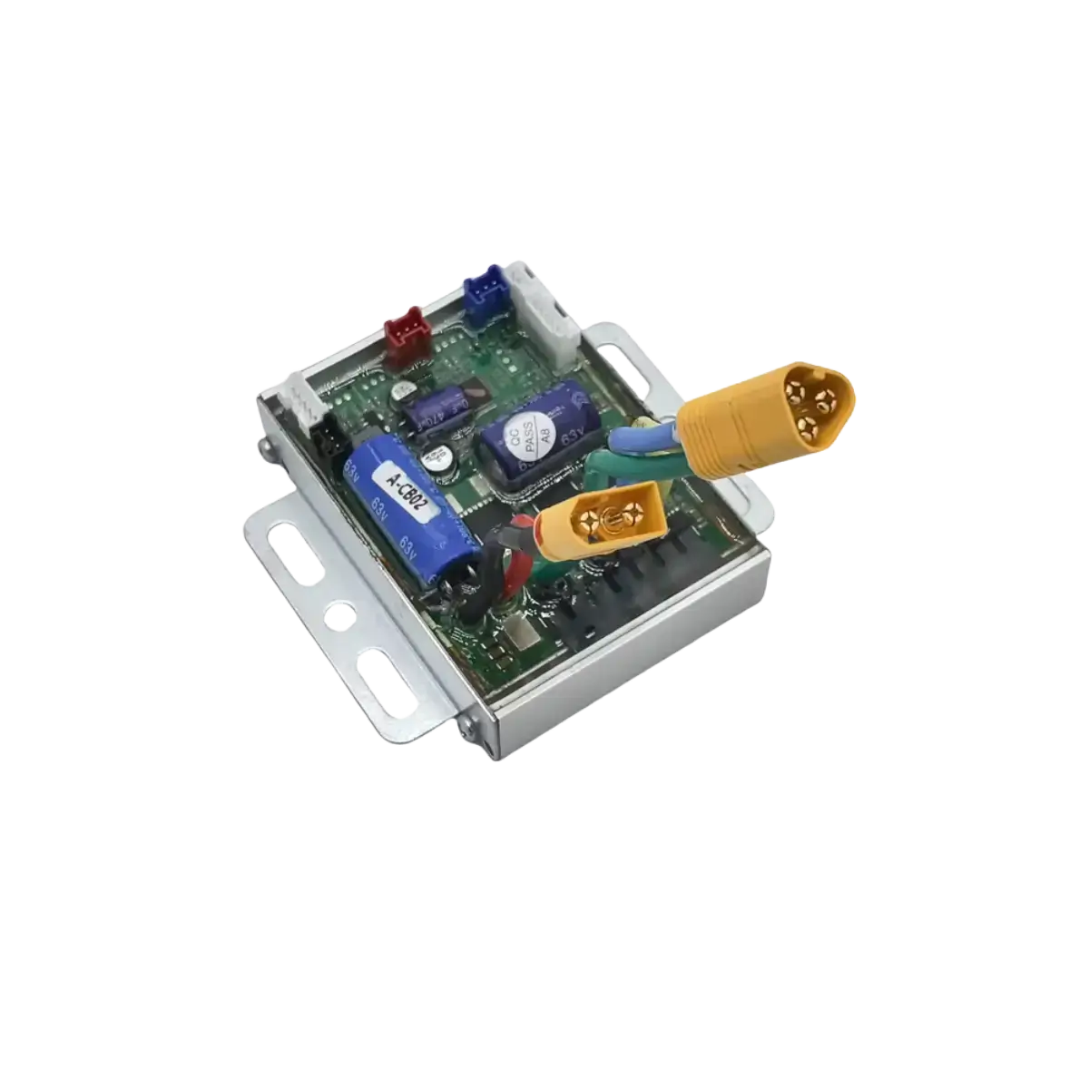 Piese - Controller (TF-1) pentru trotineta electrica KuKirin A1