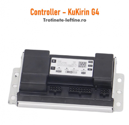 Controlere & Conversoare DC/DC - Controller Trotineta KuKirin G4