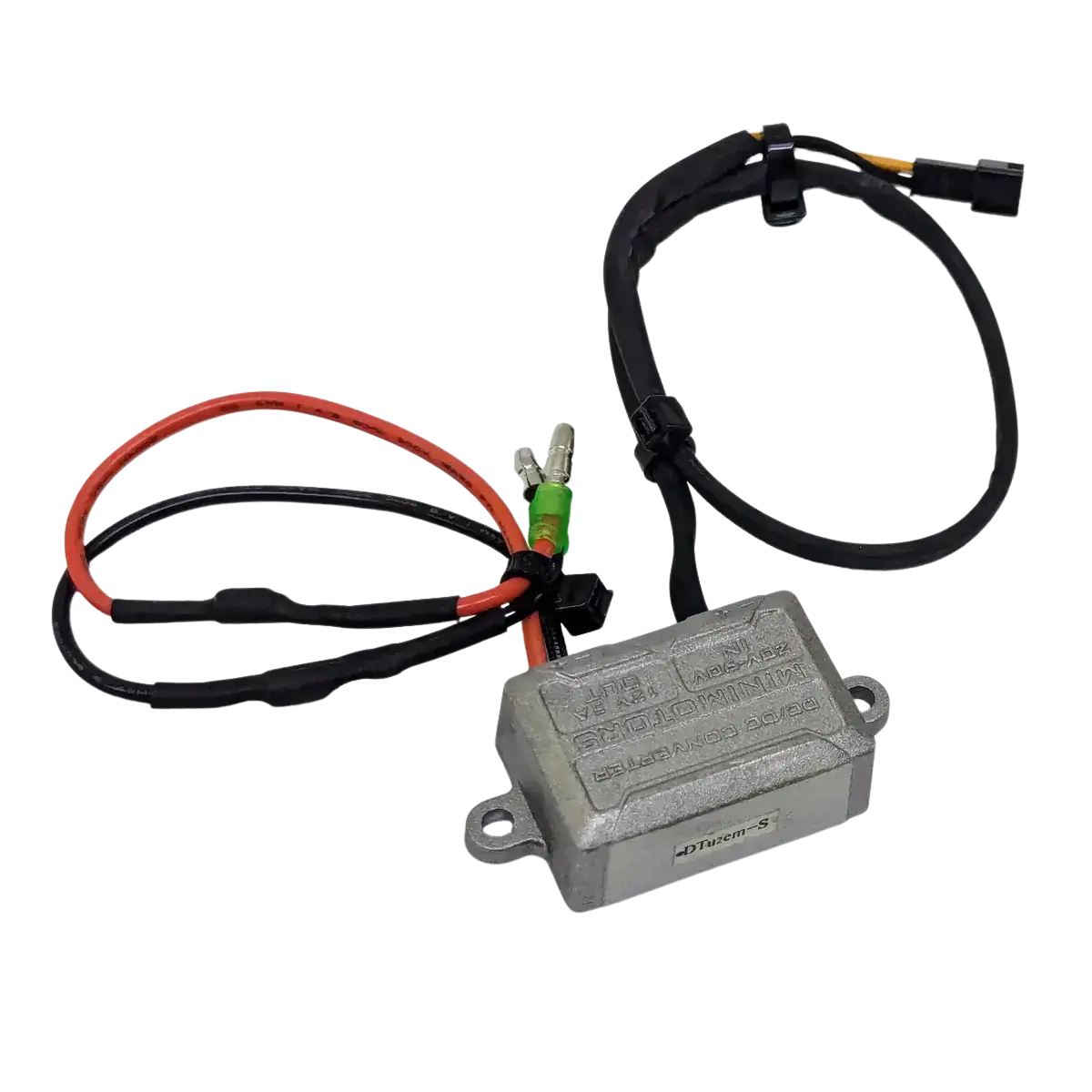 Piese - Convertor DC 12V 5A pentru trotineta electrica Dualtron Forever