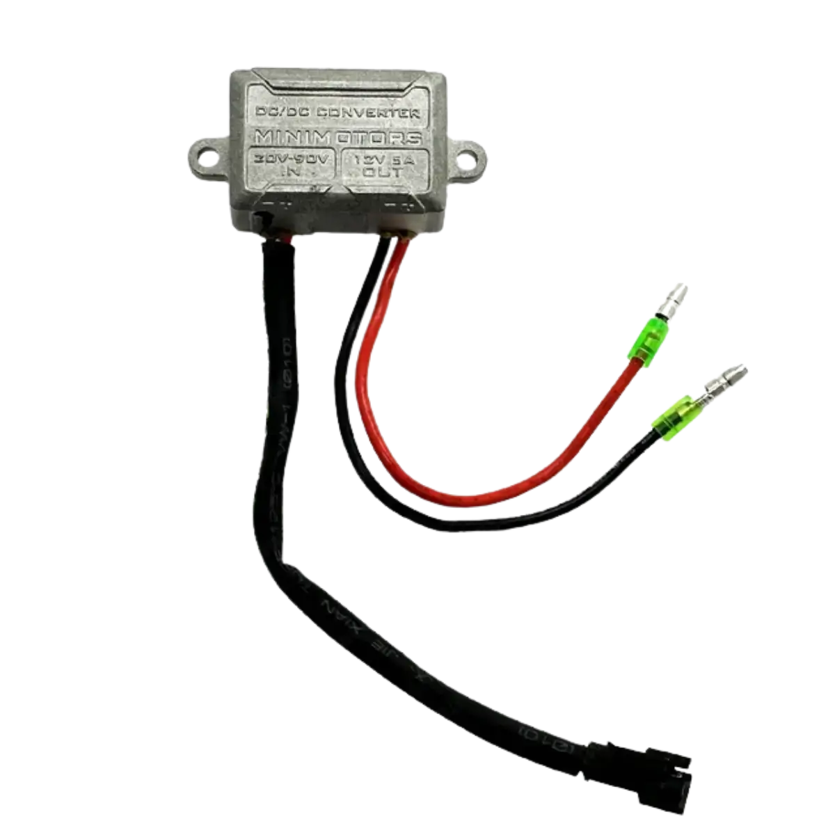Piese - Convertor DC 12V5A pentru trotineta electrica DUALTRON ACHILLEUS