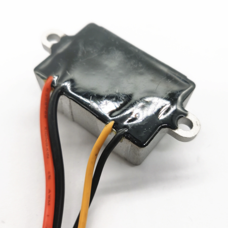 Piese - Convertor DC-DC Minimotors 12V 5A pentru trotinete electrice