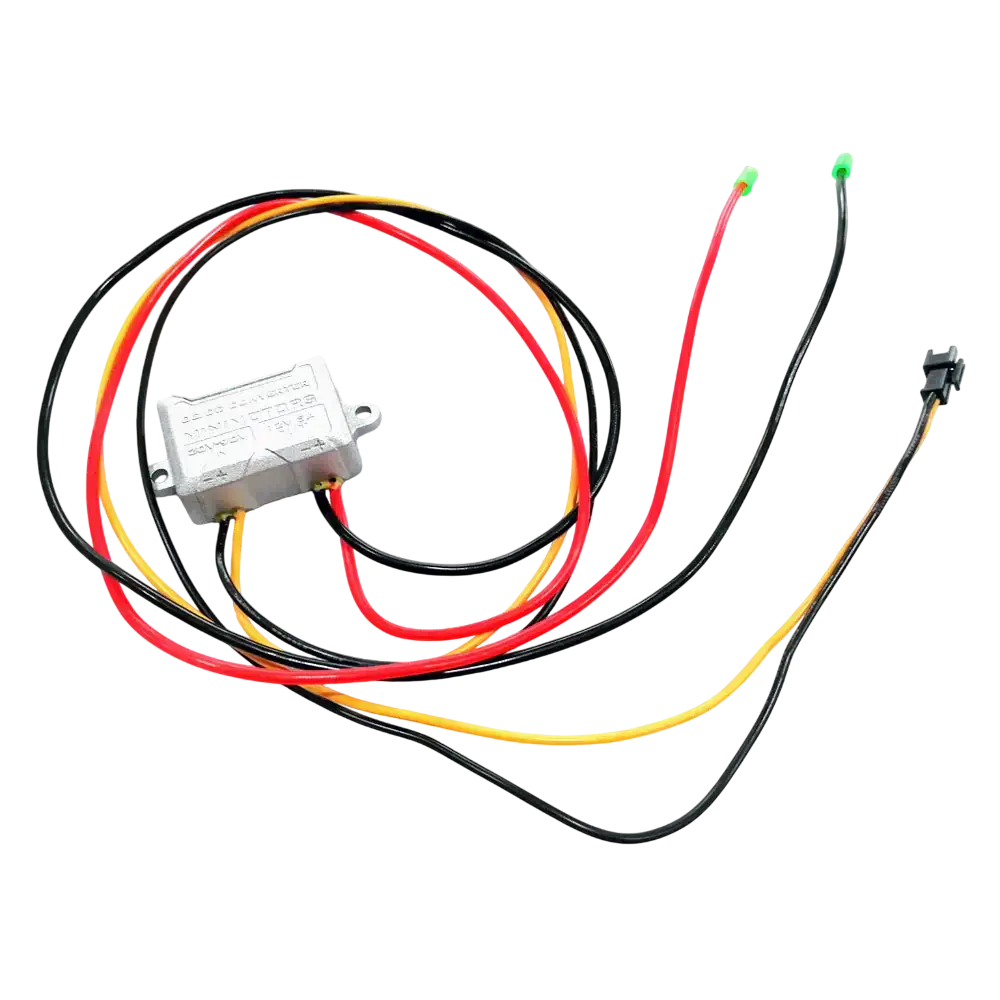 Piese - Convertor DC DC pentru trotineta electrica Dualtron Mini Special Long Body