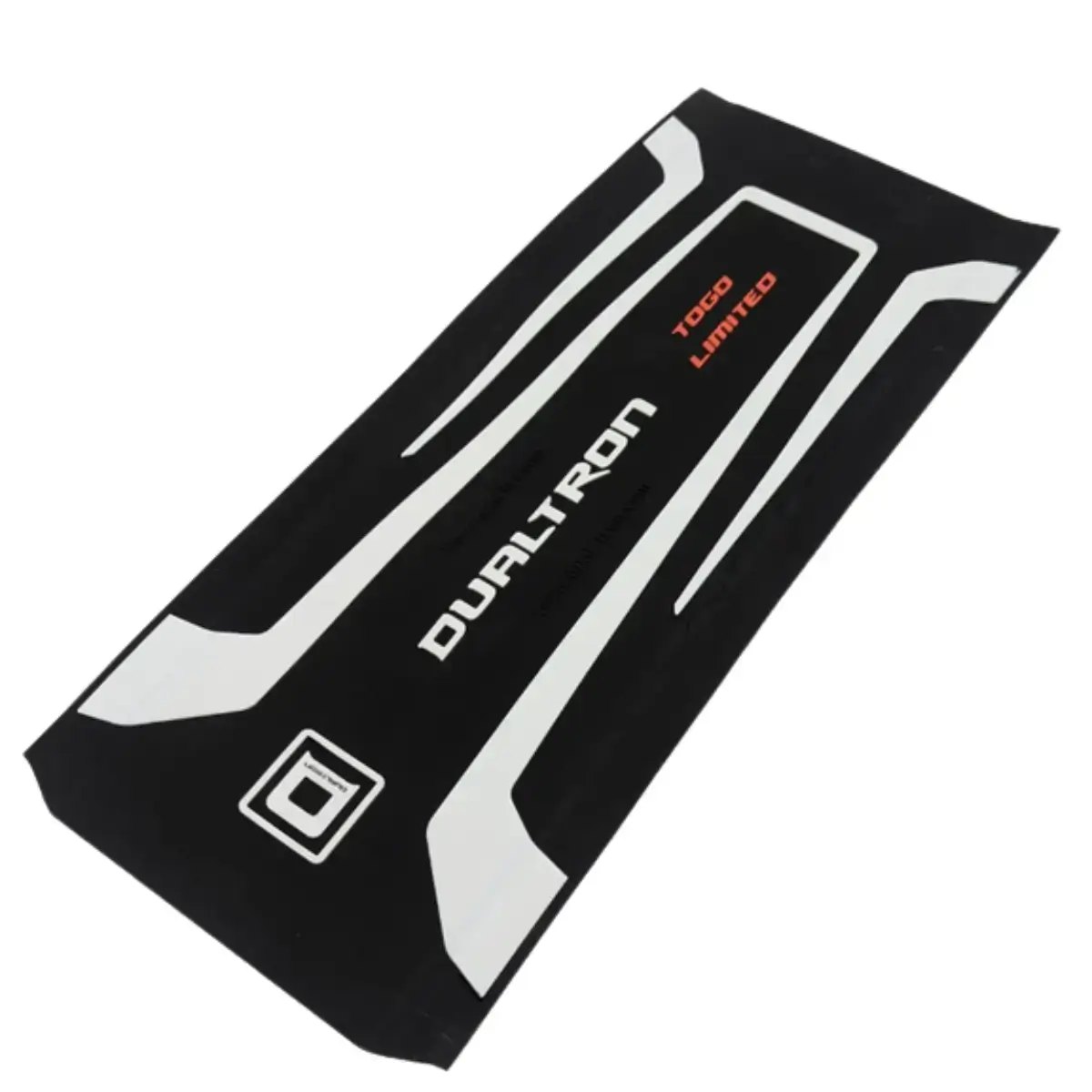 Piese - Covoras de cauciuc pentru platforma trotinetei electrice DUALTRON TOGO LIMITED