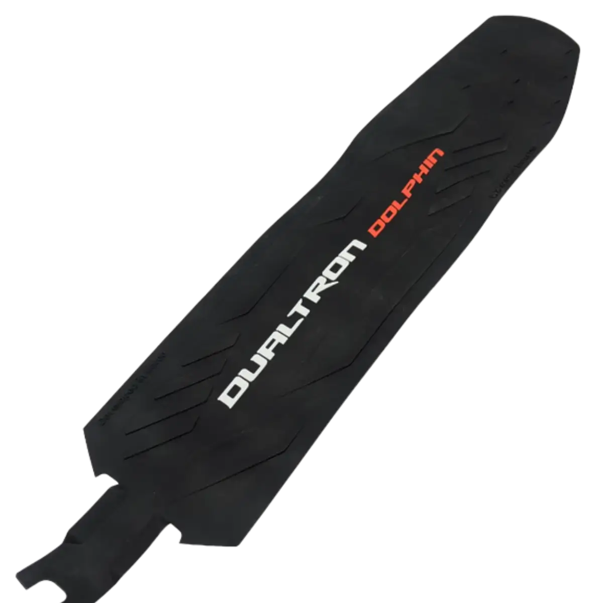 Piese - Covoras din cauciuc pentru platforma trotinetei electrice DUALTRON DOLPHIN