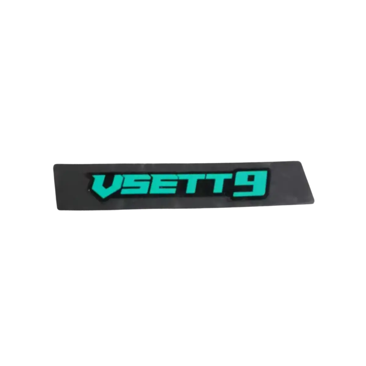 Piese - Covoras din cauciuc pentru trotineta electrica Vsett 9