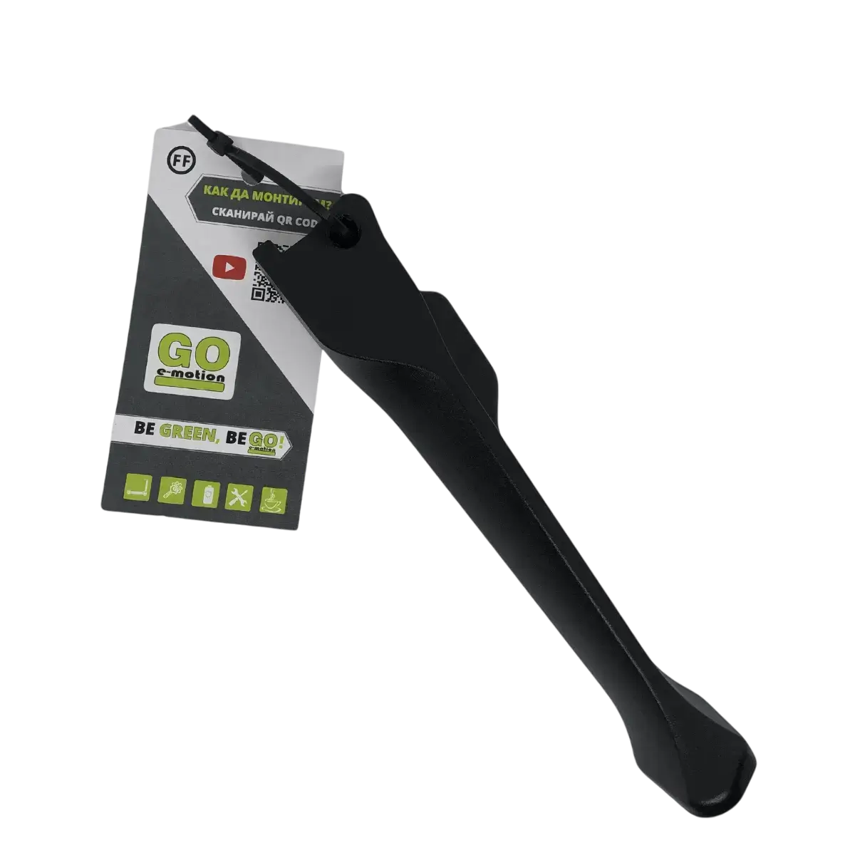 Piese - Cric pentru trotineta KuKirin G2 Max