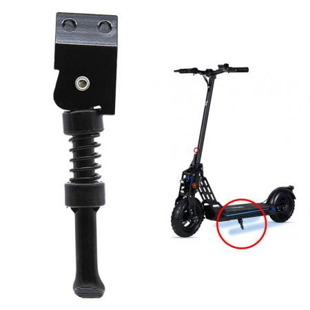 Piese - Cric (suport parcare) pentru Bogist Urbetter M6, Ecoxtrem Bison, B-Mov freestyle 5