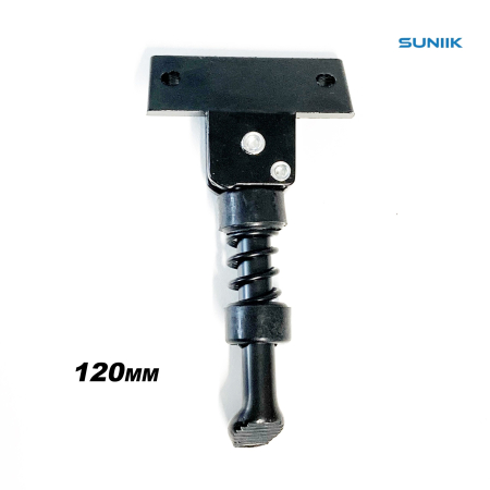 Piese - Cric universal unghi mare pentru trotineta electrica, lungime 120mm