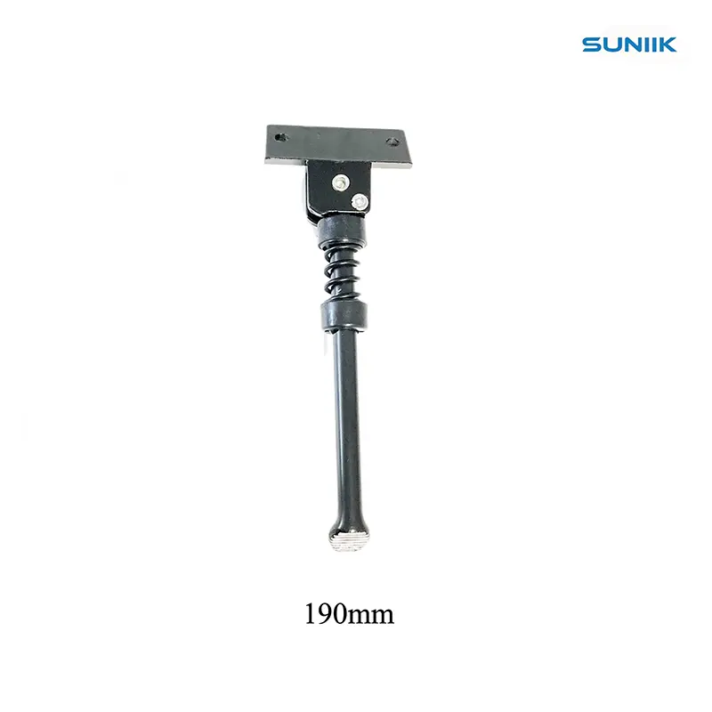 Piese - Cric universal unghi mare pentru trotineta electrica, lungime 190mm