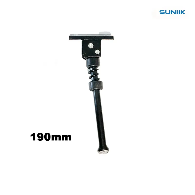 Piese - Cric universal unghi mic pentru trotineta electrica, lungime 190mm