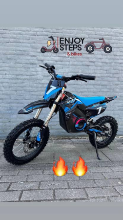 RESIGILATE - Cross ILX1800