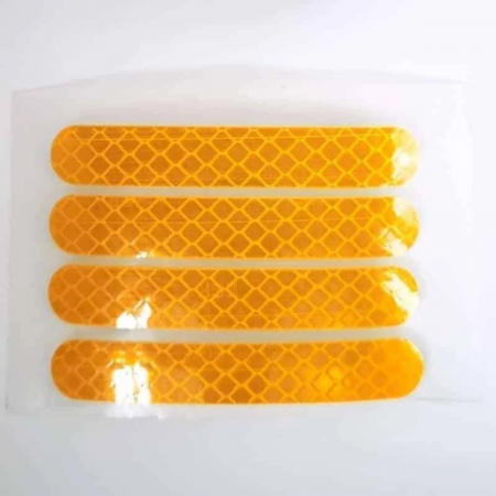 Accesorii - Stickere Reflectorizante
