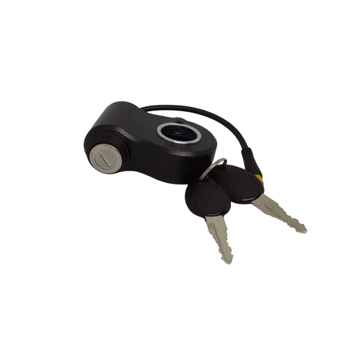Piese - Demaror pentru trotineta electrica KuKirin G2 Max