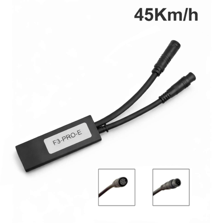 Piese - Deslimitator pentru trotineta electrica Ninebot F3 Pro E