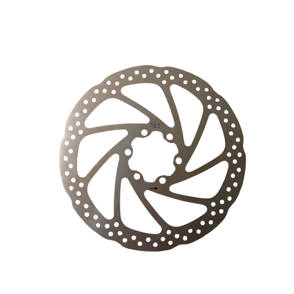 Piese - Disc de frana pentru trotineta electrica KuKirin G4 Max