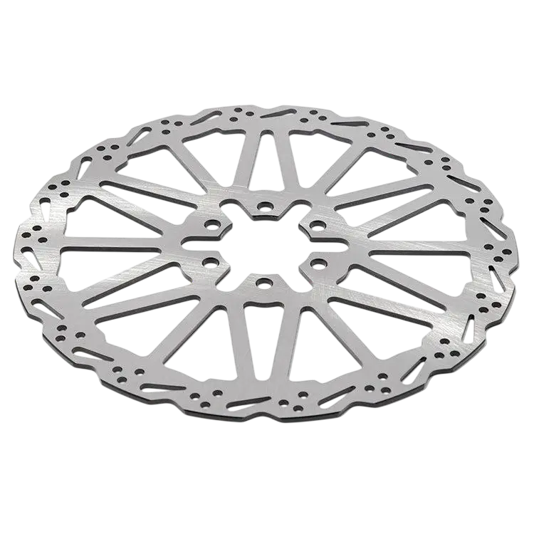Piese - Disc de frana spate pentru motocicleta electrica RAWRR Mantis X Pro