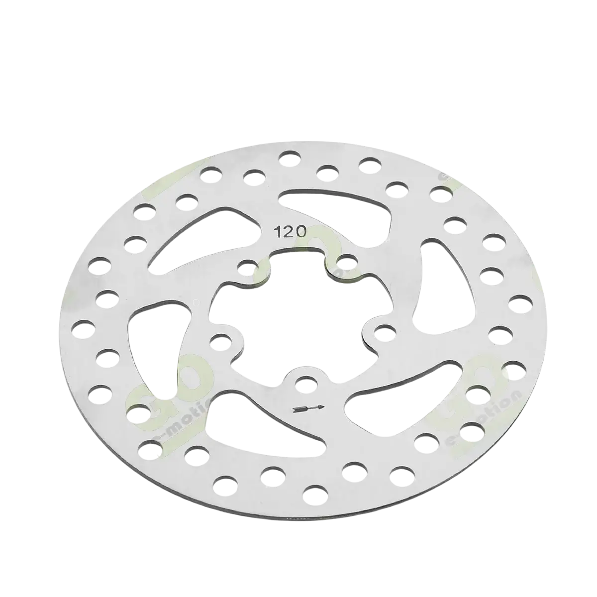 Piese Xiaomi - Disc frana 120mm pentru Xiaomi