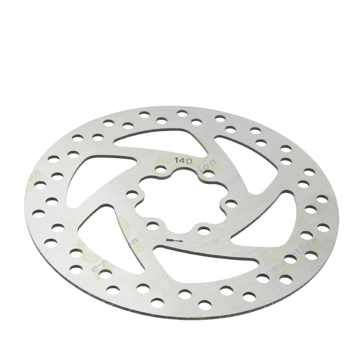 Piese Vsett - Disc frana 140 mm pentru scuter Kugoo, Vsett, Kaabo, Ninebot