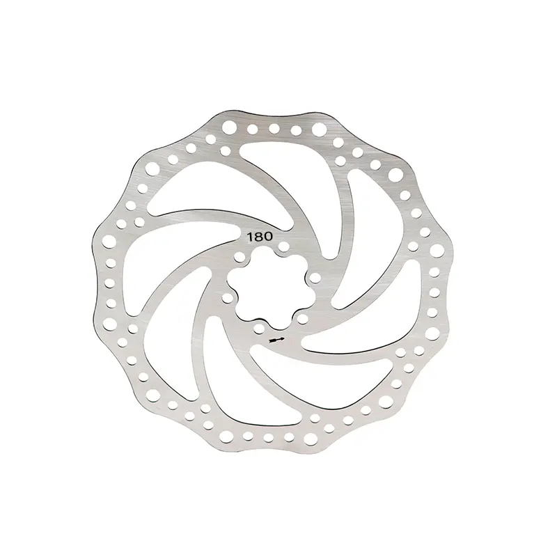 Frâne - Disc frana cu 6 gauri 180 mm