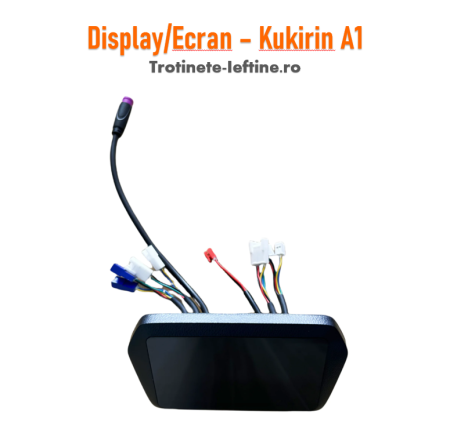 Display-uri / ecrane - Display/Ecran KuKirin A1 – Piesă Originală