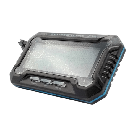 Piese - Display EY4 100 mm fara cruise control pentru Dualtron
