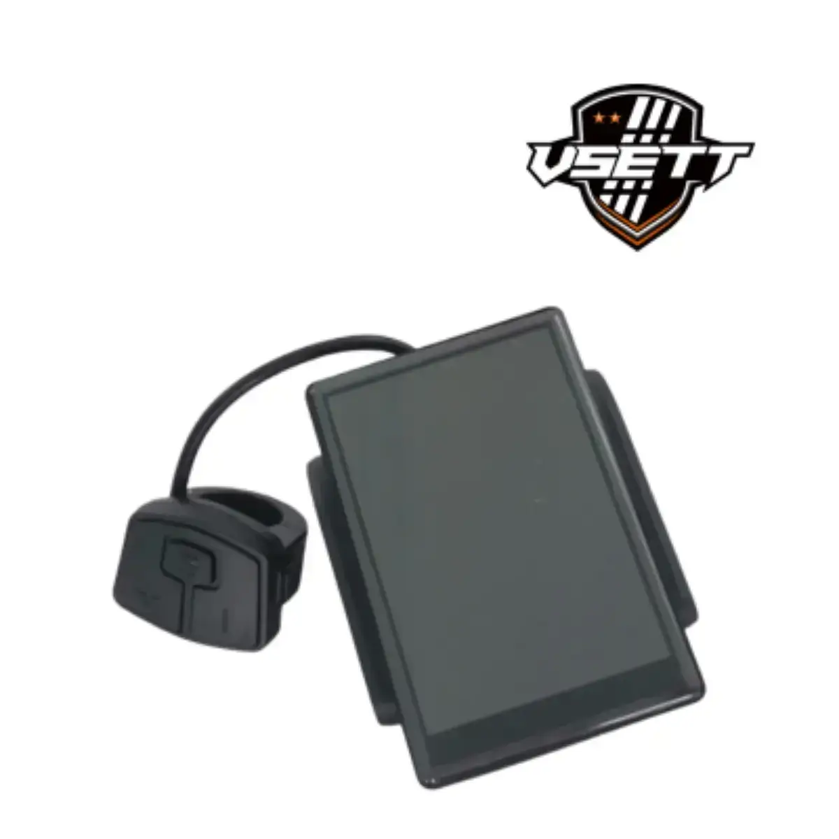 Piese Vsett - Display LCD pentru bicicleta electrica VSETT Eagle